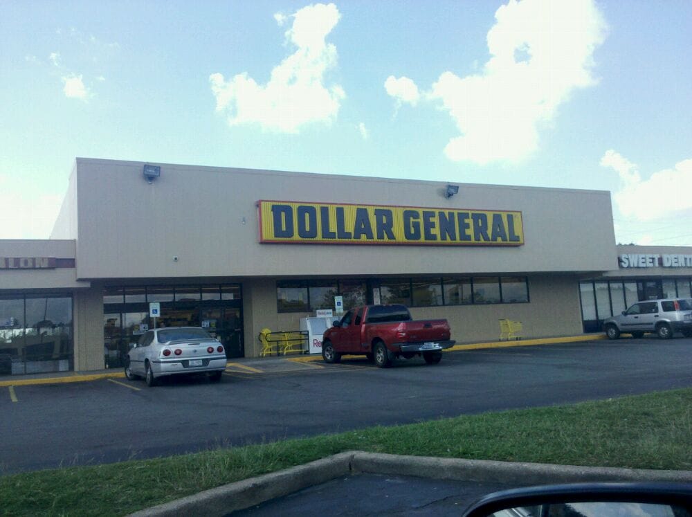Dollar General Corporation 8105 Antoine Dr, Houston, TX Phone