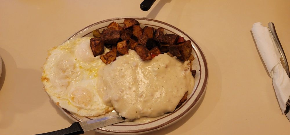 Southern Kitchen Coffee Shop