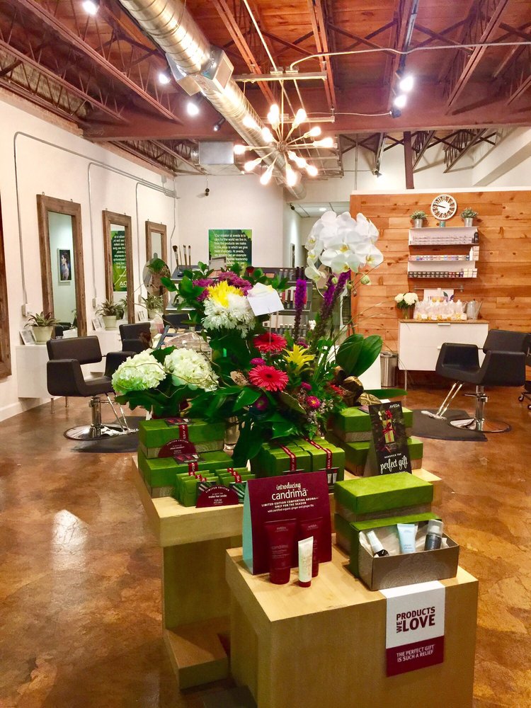 Bella Vida Salon 19 Photos Hair Salons 1339 W Thomas Rd, Phoenix