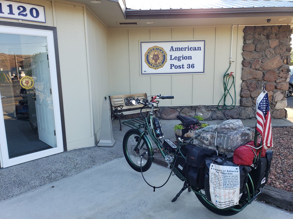 American Legion Club