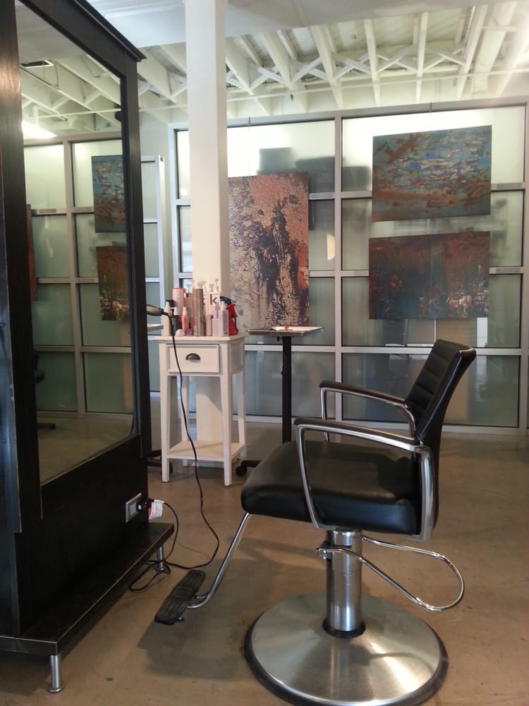 Shag Hair