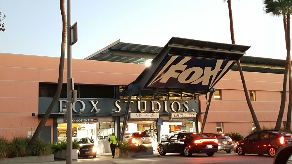 Fox Studios 96 Photos & 28 Reviews Video/Film Production 10201 W