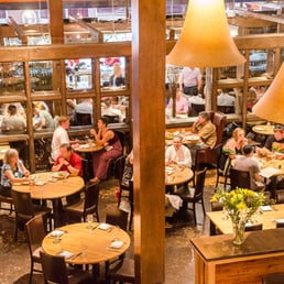 Photos For City Kitchen Inside Yelp