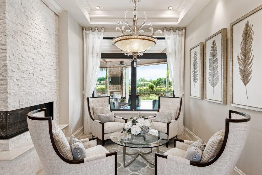 image of business Waterside Interiors