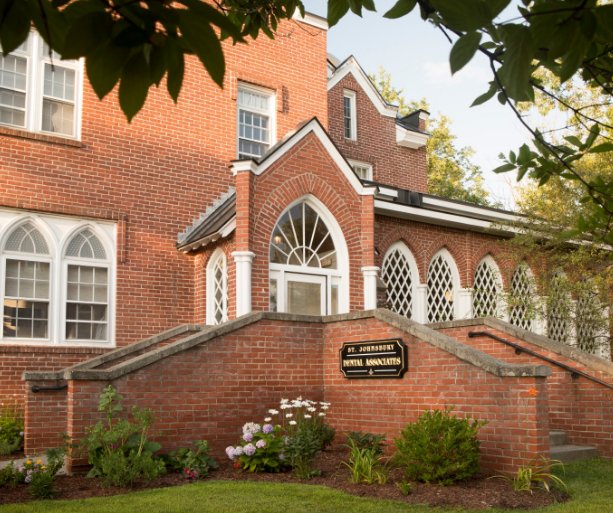 image of business St Johnsbury Dental Associates