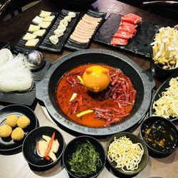 The Best 10 Hot Pot Restaurants In Houston Tx Last Updated Niu Jiao Jian Hot Pot