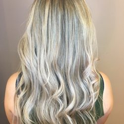Edit Hair Studio , 35 Photos , Hair Salons , 19031 33rd Ave