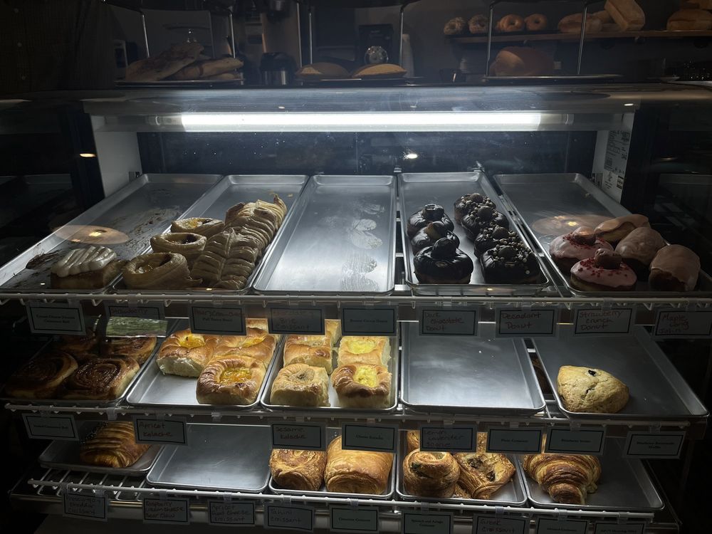 West End Bakery and Cafe