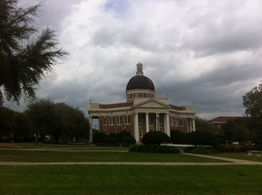 University of Southern Mississippi Colleges & Universities 2609 W