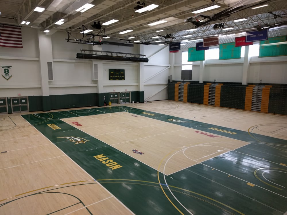 Recreation Athletic Complex RAC
