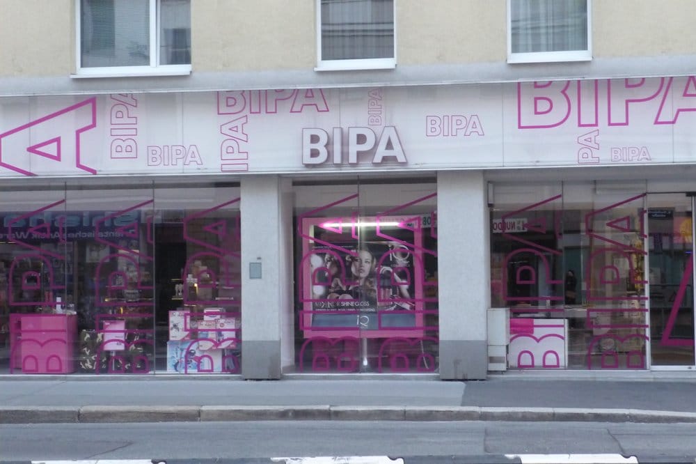BIPA - Perfume - Nußdorfer Str. 57, Alsergrund, Vienna, Wien, Austria ...
