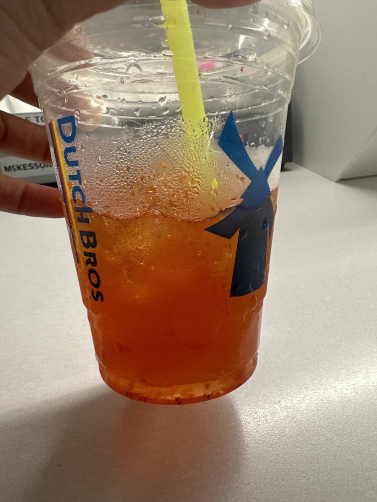 Dutch Bros Coffee