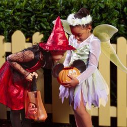 photo of mickeys not so scary halloween party orlando fl united