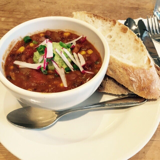 Le Pain Quotidien