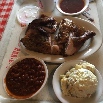gabby's roadhouse bbq