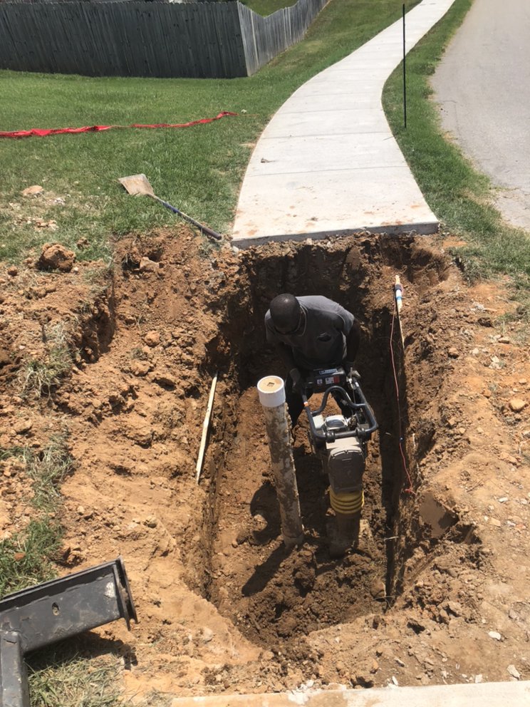 Legacy Plumbing Company