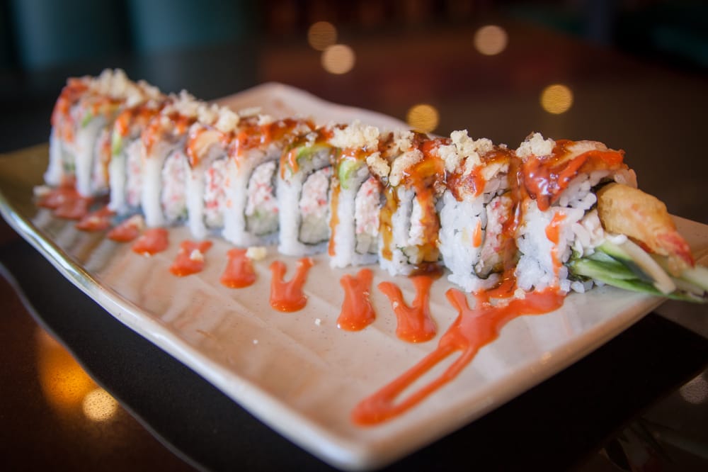 Sushi House Buffet 325 Photos & 279 Reviews Buffets 9171 Elk