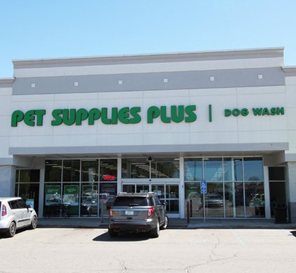 Pet Supplies Plus La Porte Image