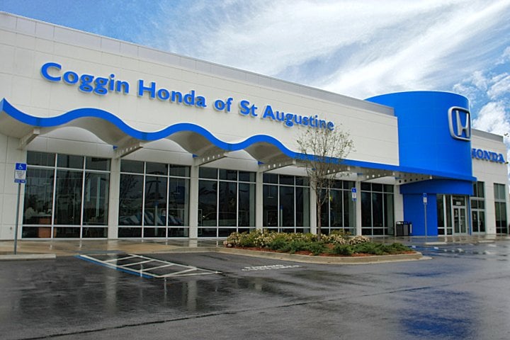 Honda St Augustine >> Coggin Honda Of St Augustine 45 Reviews Car Dealers Honda St Augustine >> Coggin Honda Of St Augustine 45 Reviews Car Dealers