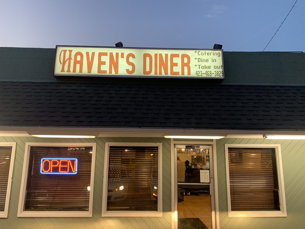 Havens Diner