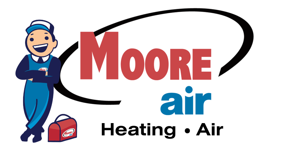 image of business Moore Air