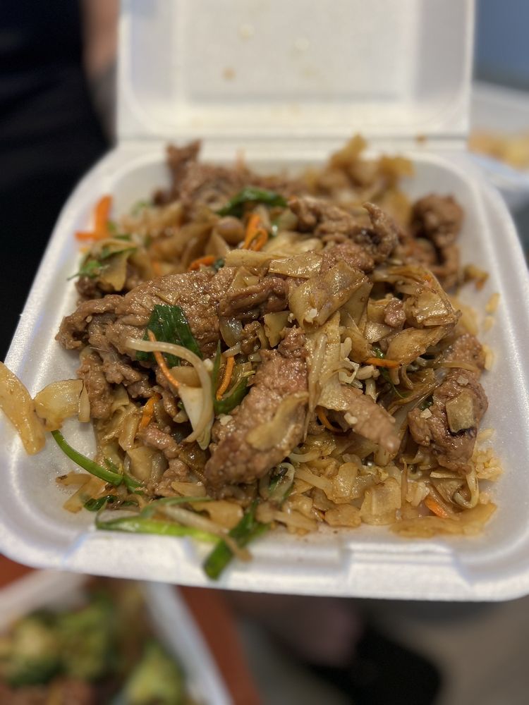 China King Restaurant