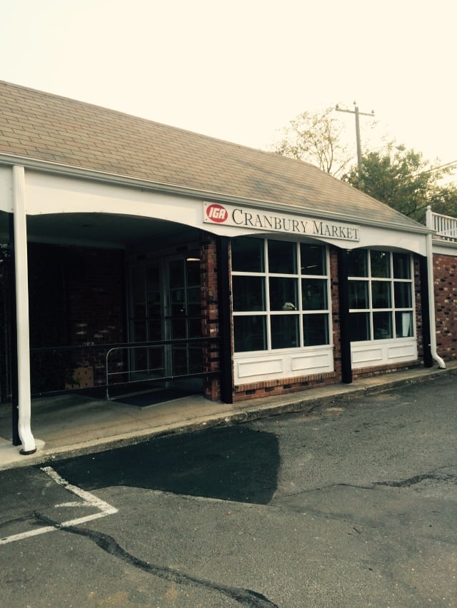 Cranbury Market Grocery 343 Newtown Ave, Norwalk, CT Phone Number Yelp