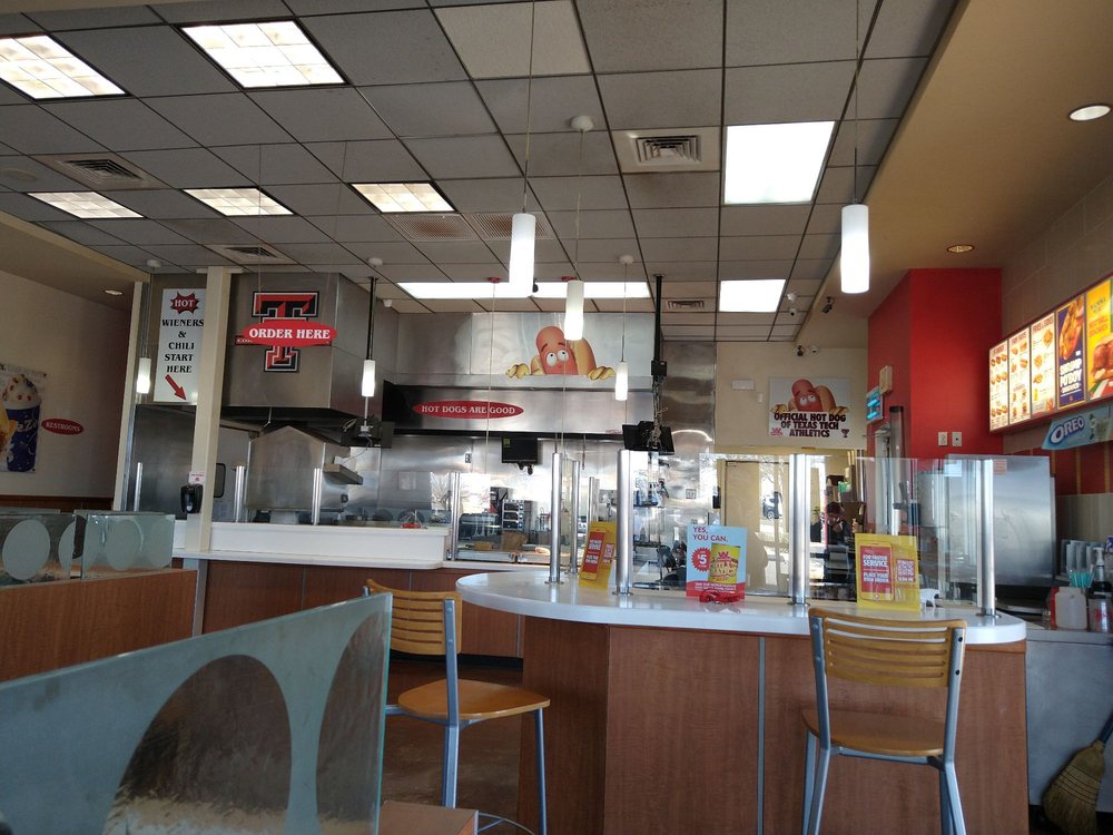 Wienerschnitzel