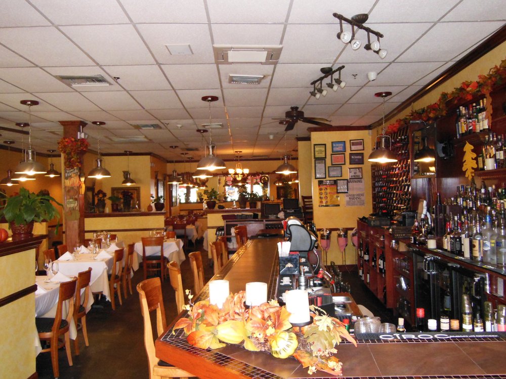 Piccolino Restaurant Staten Island Piccolino Restaurant Staten Island