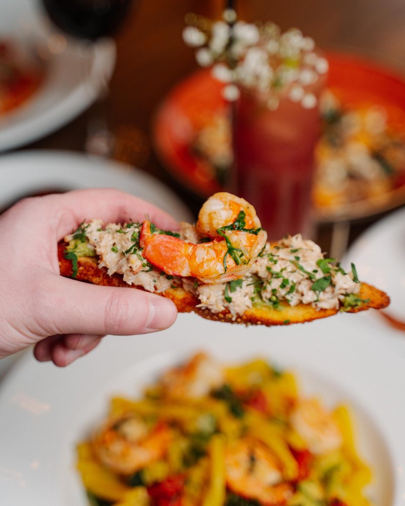 The Linwood Restaurant and Cocktails