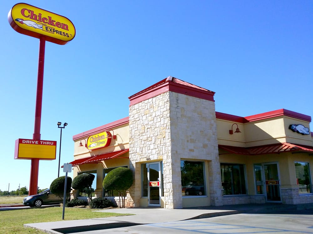 Chicken Express