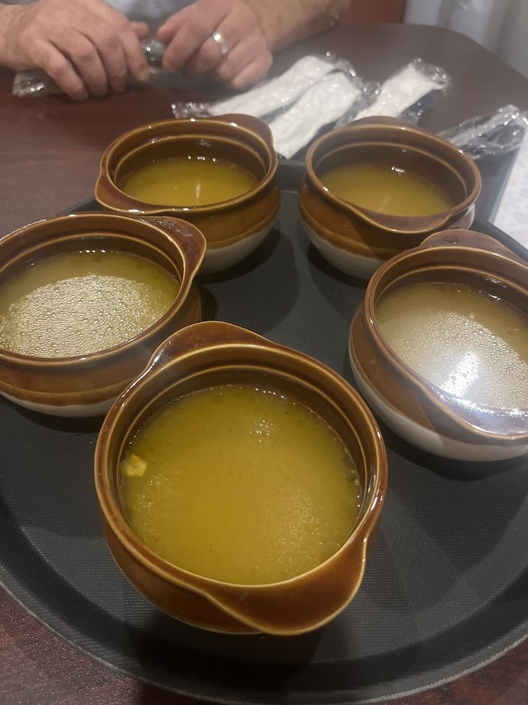 Yemeni Cuisine Restaurant