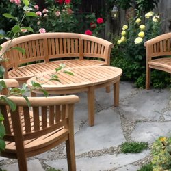 Teak In The Garden Furniture S 12511 San Mateo Rd Half Teak In The Garden Furniture S 12511 San Mateo Rd Half Moon Bay Ca Phone Number Yelp