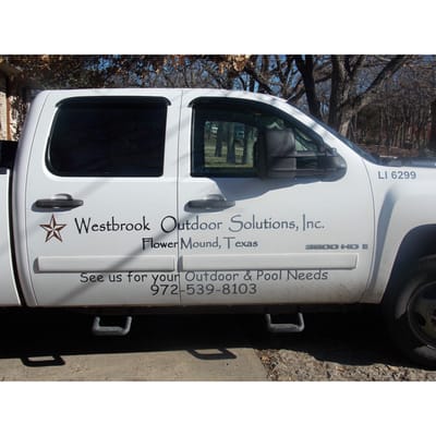 Westbrook Outdoor Solutions 2811 Justin Rd Ste A Flower Mound TX Swimming Pool Repair Service Westbrook Outdoor Solutions 2811 Justin Rd Ste A Flower Mound TX Swimming Pool Repair Service