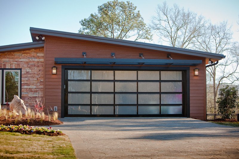 Raynor Doors Of Nebraska