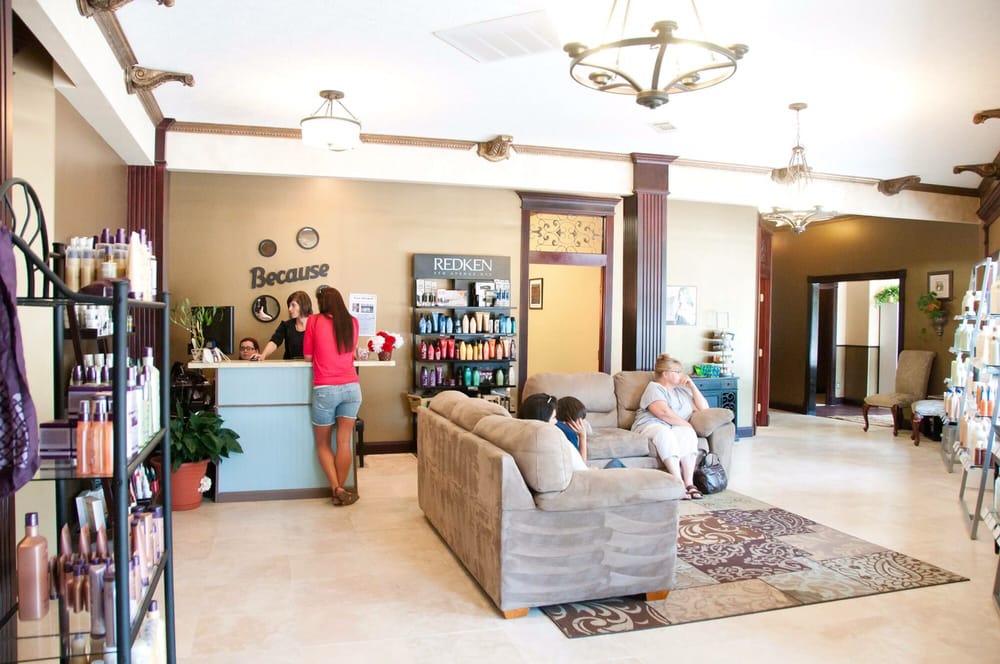 Bellissimo Hair Salon & Spa 70 Photos & 10 Reviews Hair Salons