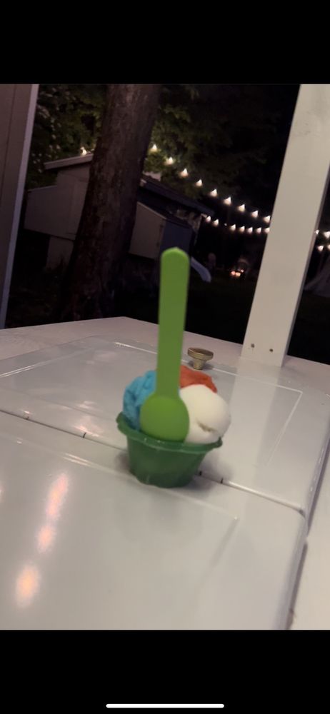IceeSweets