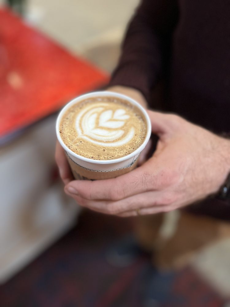 Kafe Neo Espresso Bar