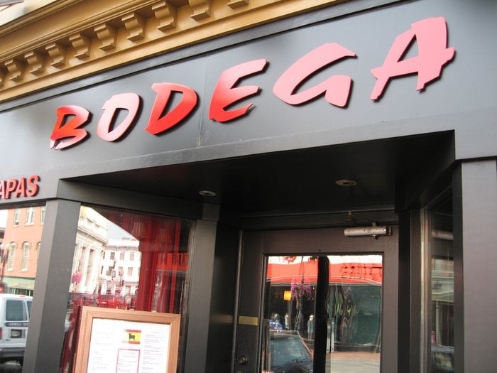 Bodega
