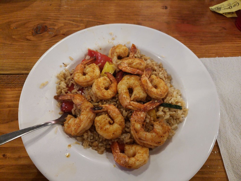 The Lost Cajun