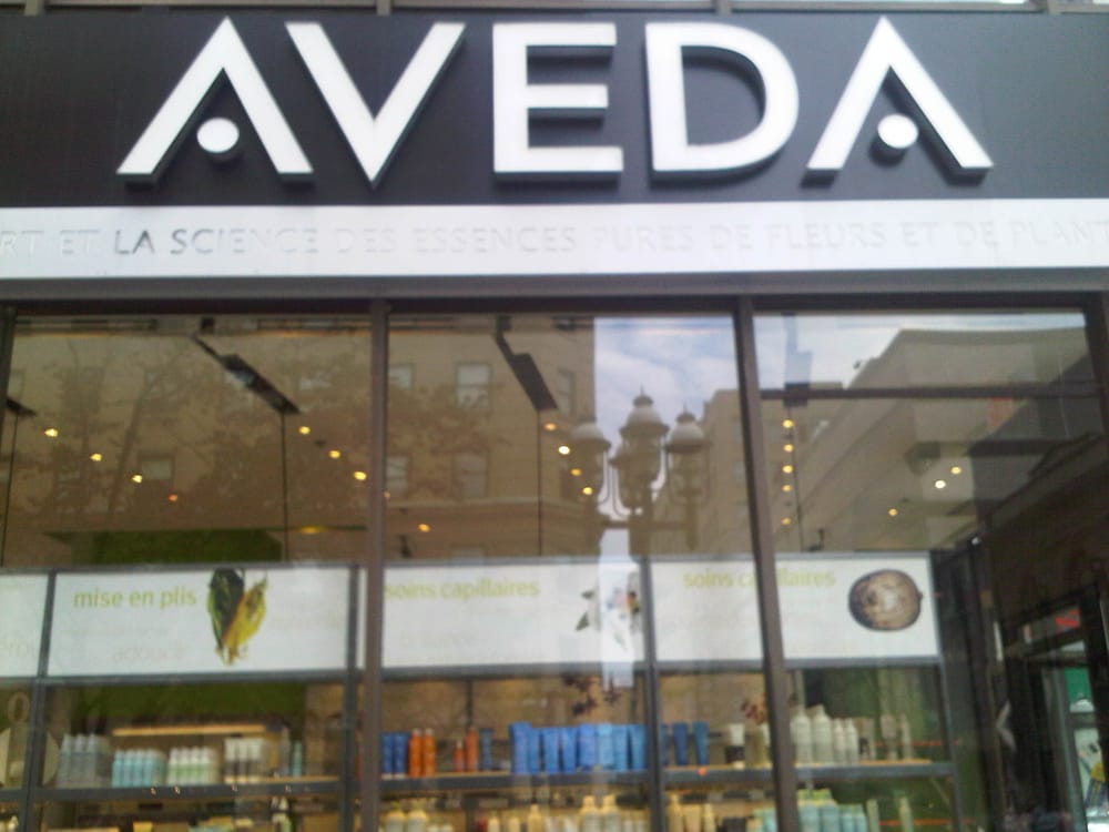 Aveda