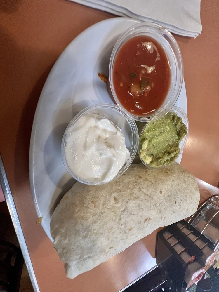 Harbor House Cafe
