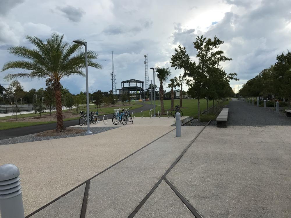 Depot Park 12 Photos Parks 200 SE Depot Ave, Gainesville, FL Yelp