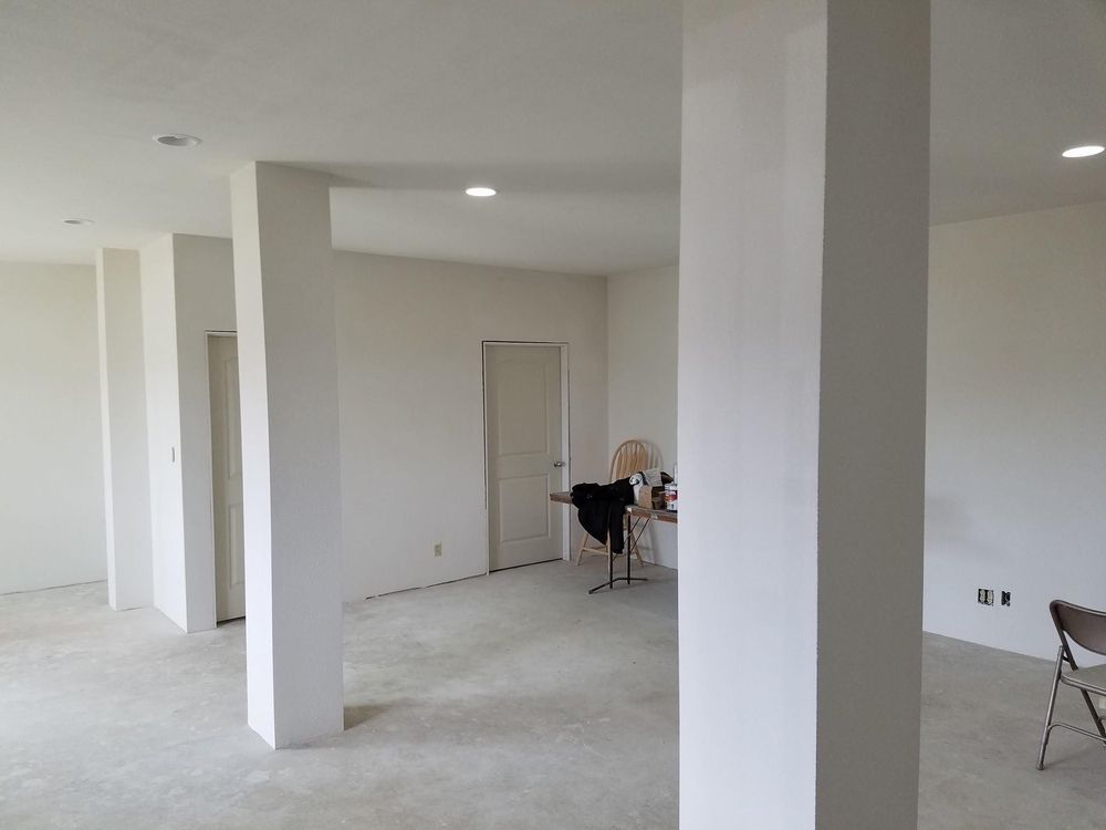 image of business Lewis Construction
