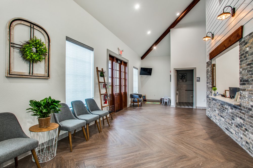 image of business Krum Dental Associates