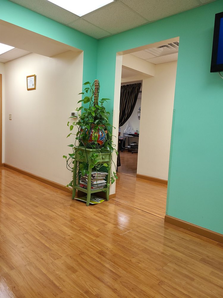 image of business Irie Dental Spa of the Oranges