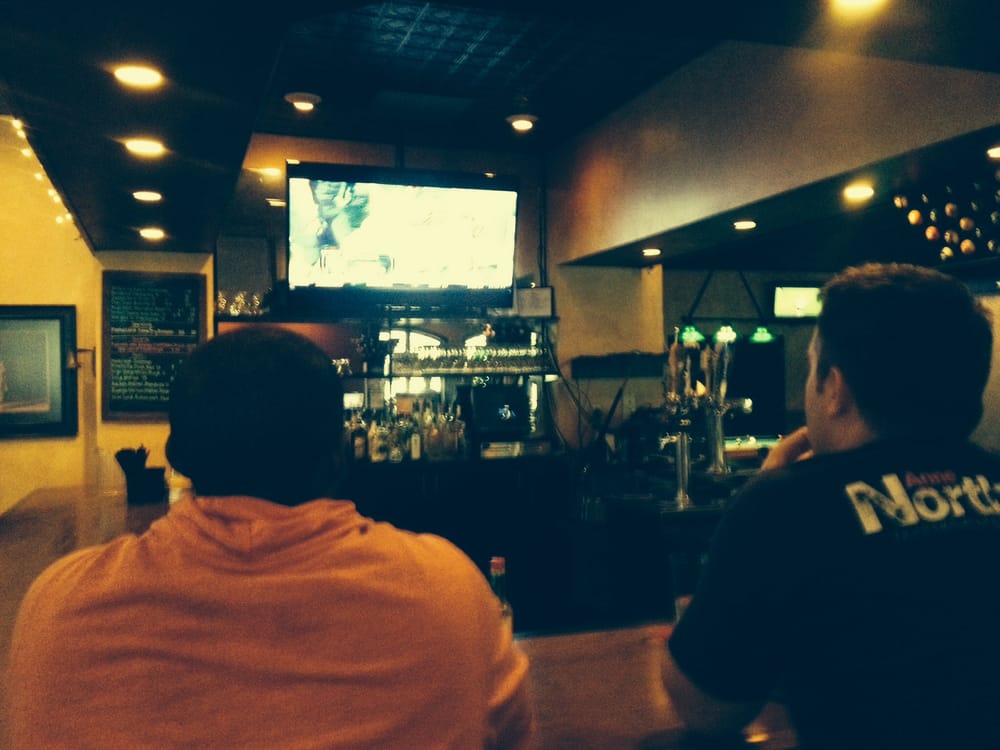 The Corner Pocket 15 Photos & 82 Reviews Pool Halls 4805