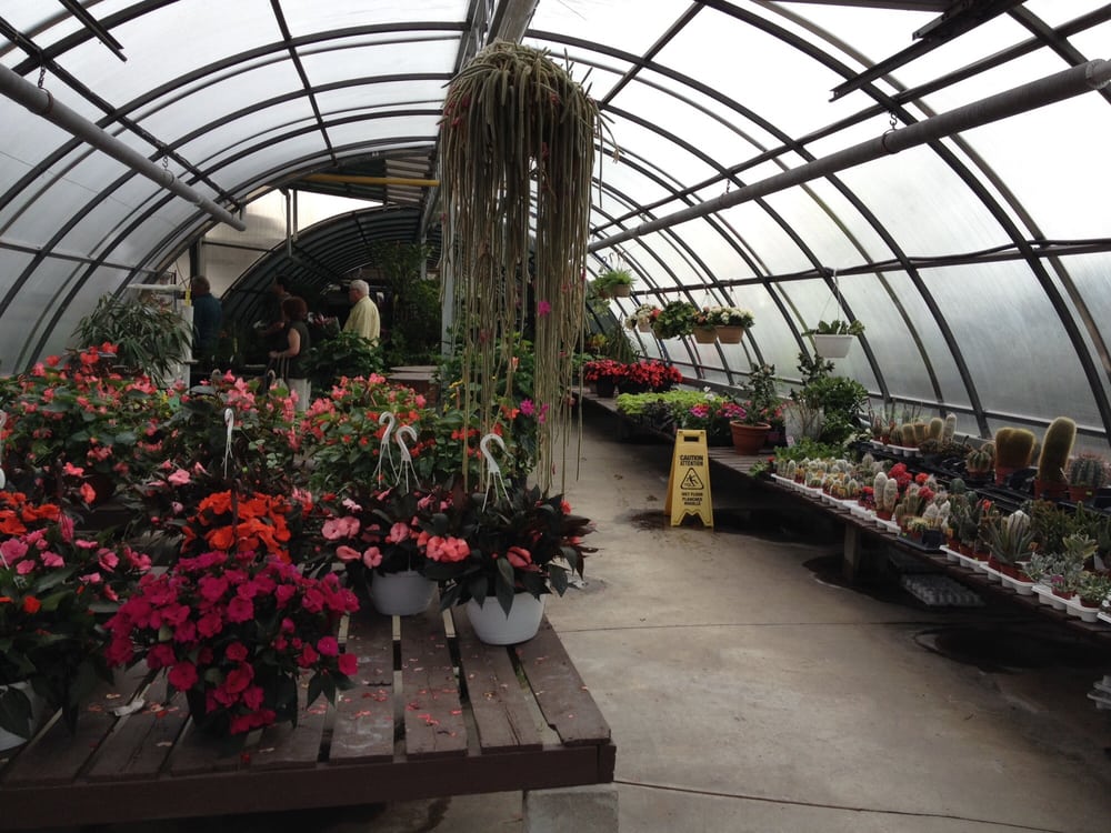 Mississauga Greenhouses & Florist Florists 3225 Winston Churchill Boulevard, Erin Mills