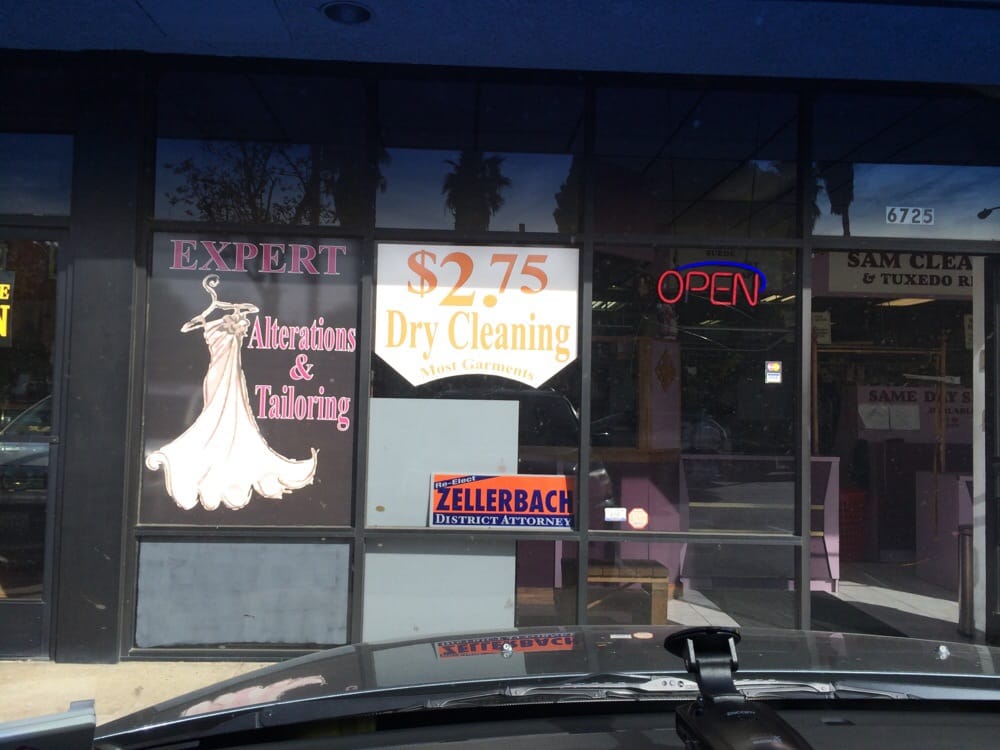 Sam Cleaners 15 Reviews Dry Cleaning & Laundry 6723 Indiana Ave, Riverside, CA Phone
