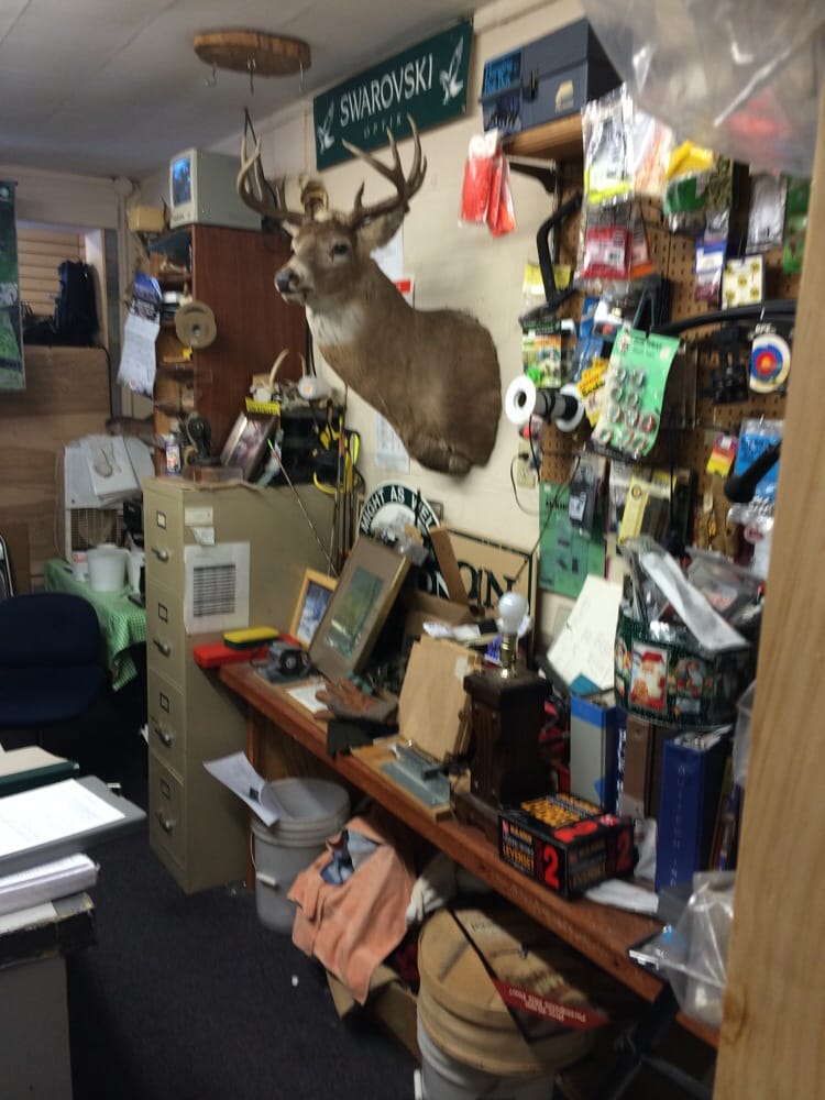 Blackwood Station Outfitters